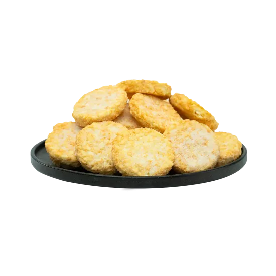 Round Hashbrown (1.5kg)