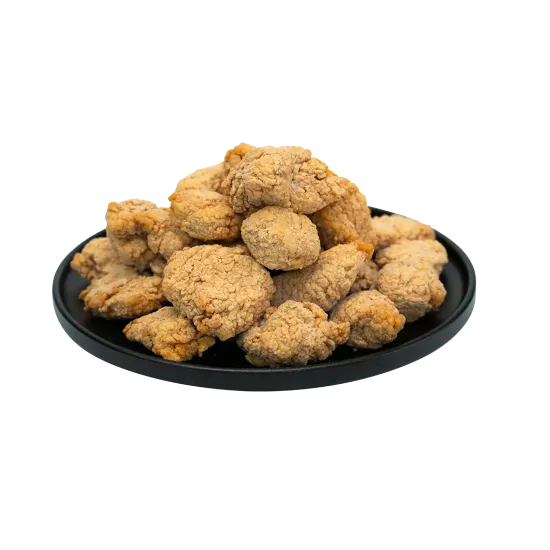 Spicy Chicken Poppers (1kg)