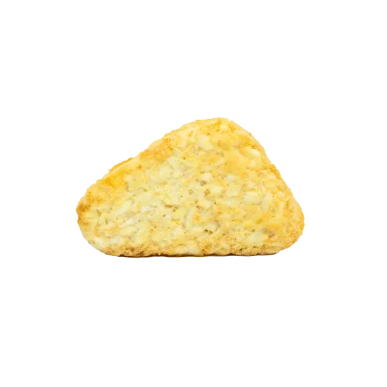 Triangle hashbrown (2.5kg) Triangle hashbrown (2.5kg)