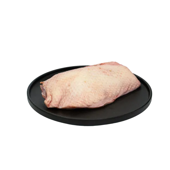 Duck Magret