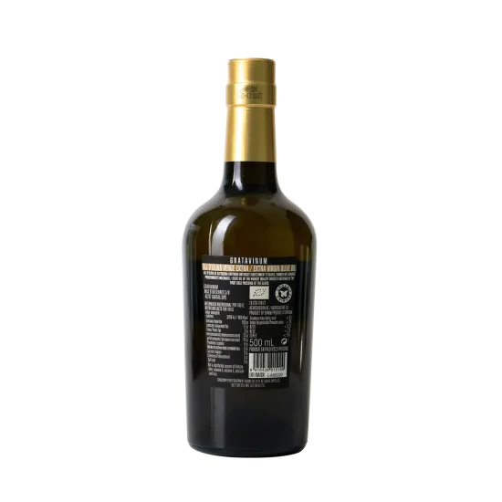 Gratavinum Extra Virgin Olive Oil Gratavinum Extra Virgin Olive Oil