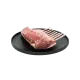 New Zealand Chilled Lamb Frenched Rack
