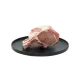 Frozen Duroc Pork French Rack Without Tail (Corona Corta) (Custom Cut)